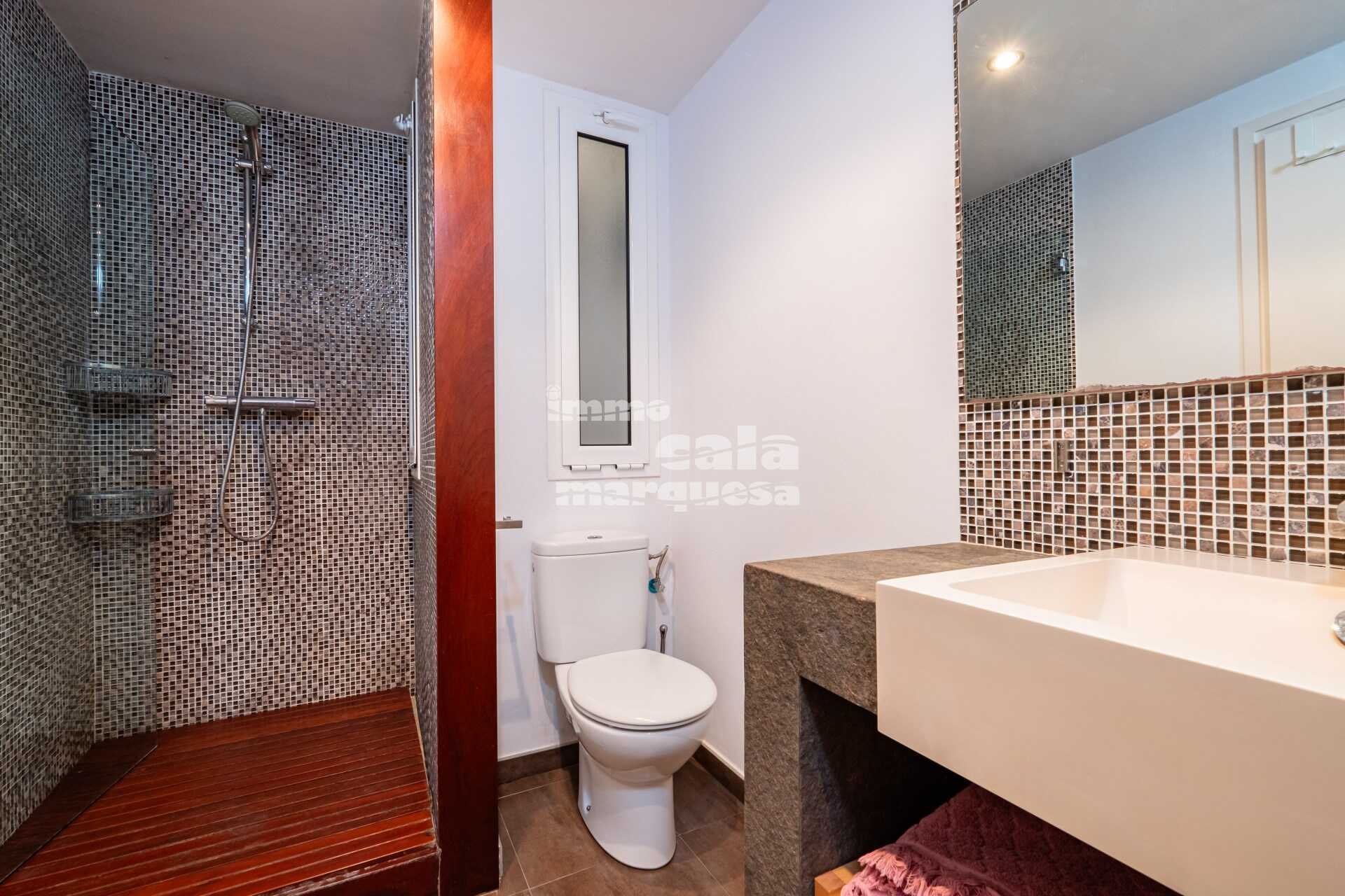Apartamento reformado muy cerca de la playa en Calella de Palafrugell