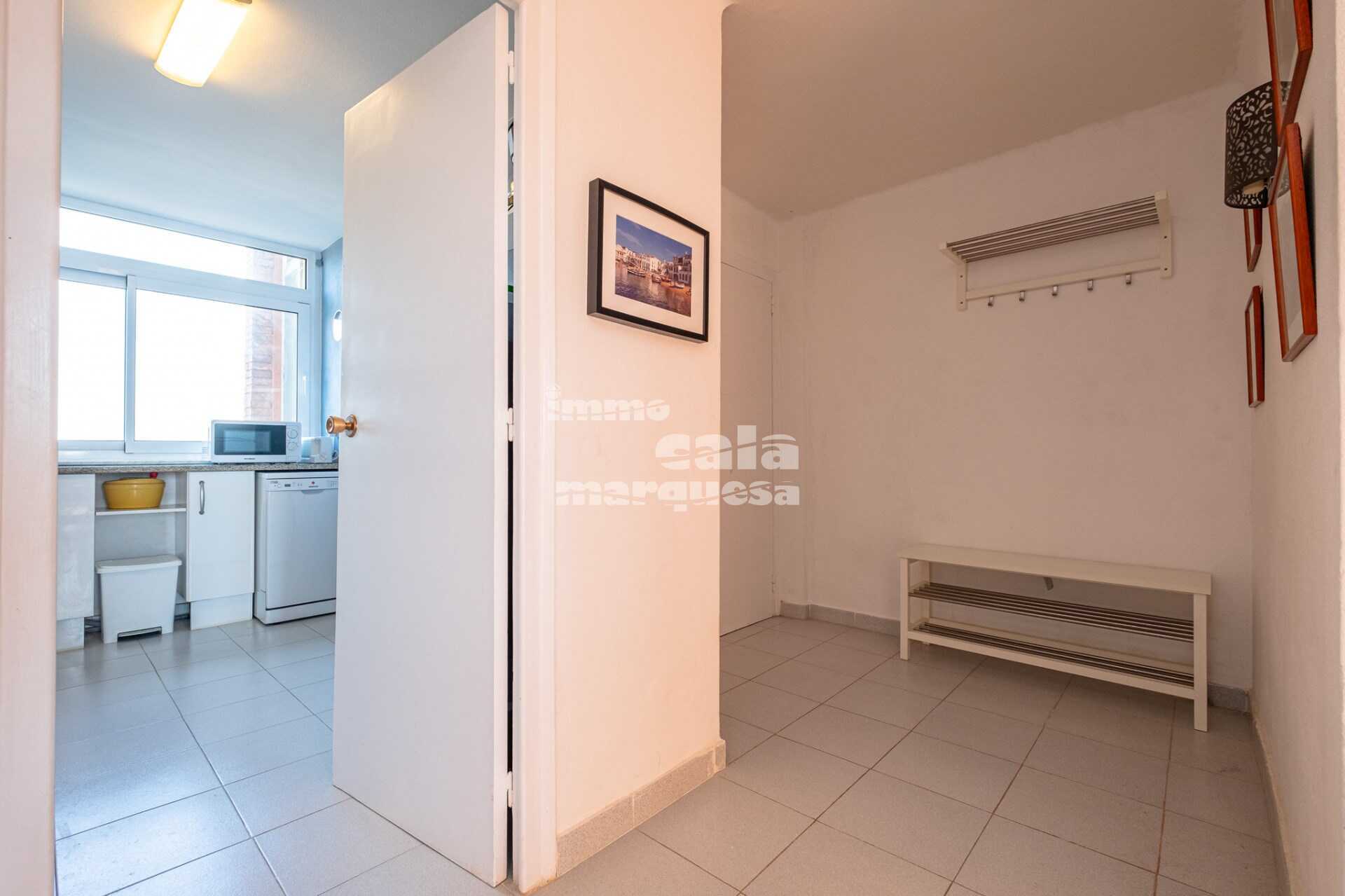Apartment in pleasant community with pool in Calella de Palafrugell