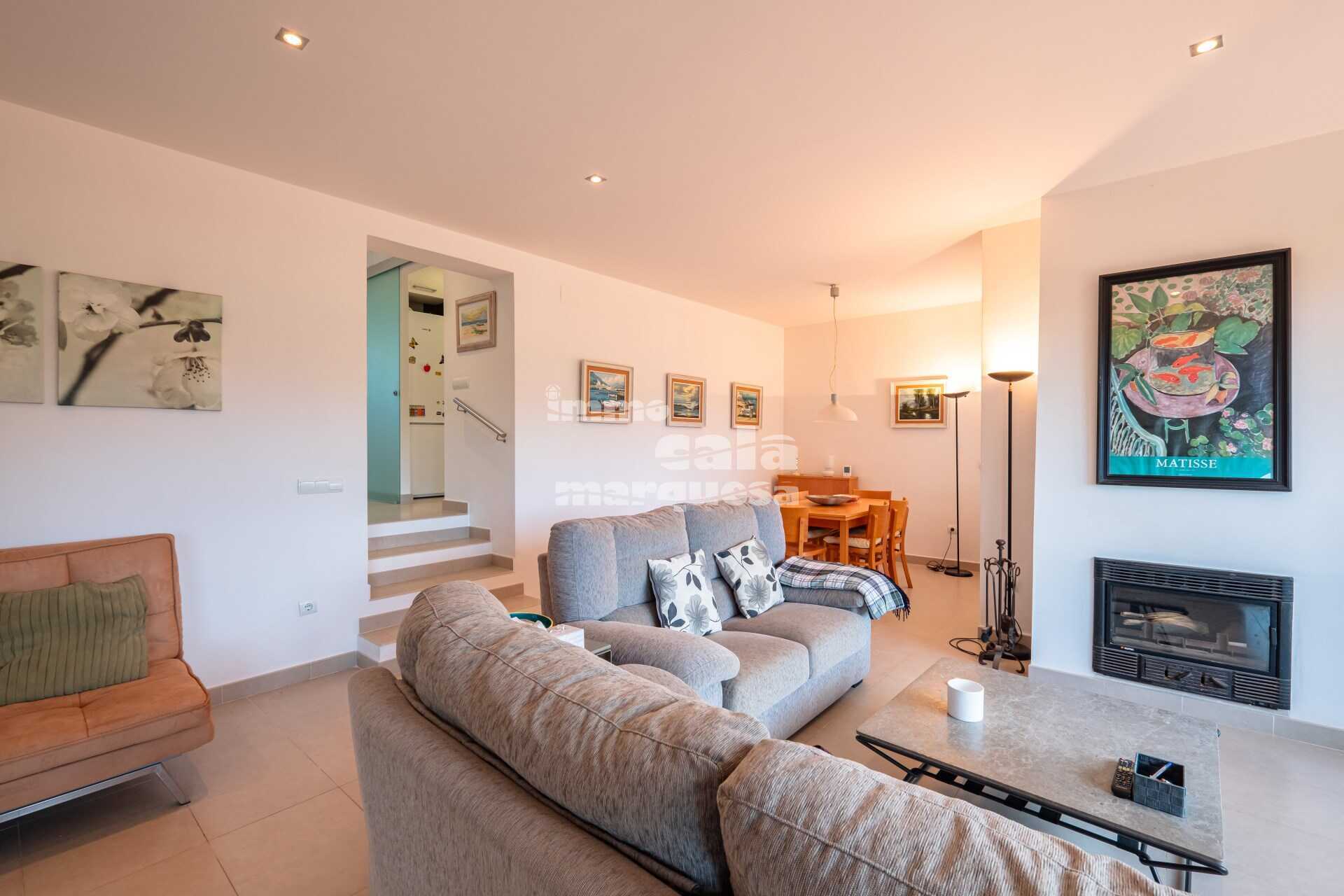 Casa unifamiliar con magníficas vistas al mar en Llafranc