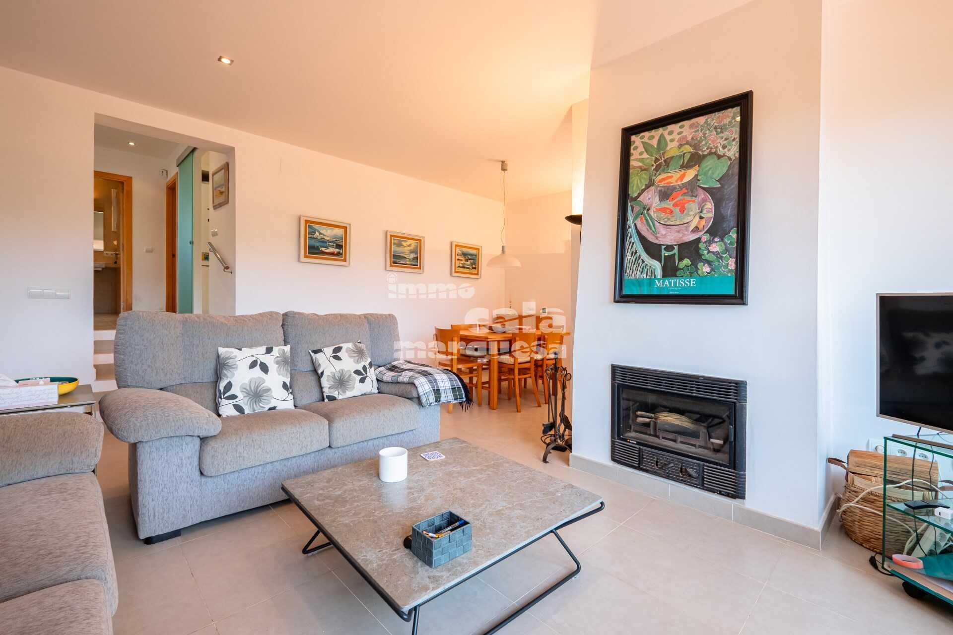 Casa unifamiliar con magníficas vistas al mar en Llafranc