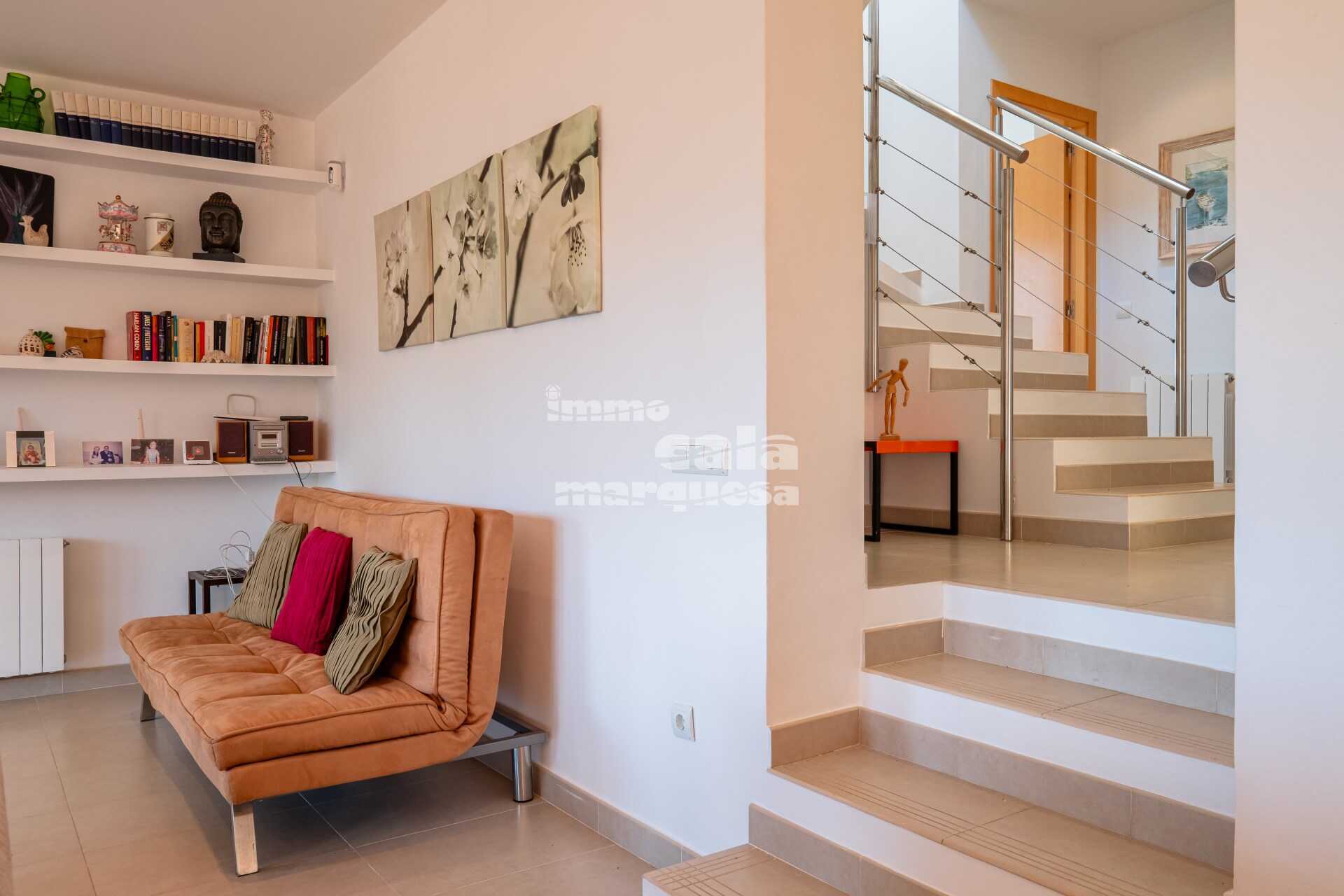 Casa unifamiliar con magníficas vistas al mar en Llafranc