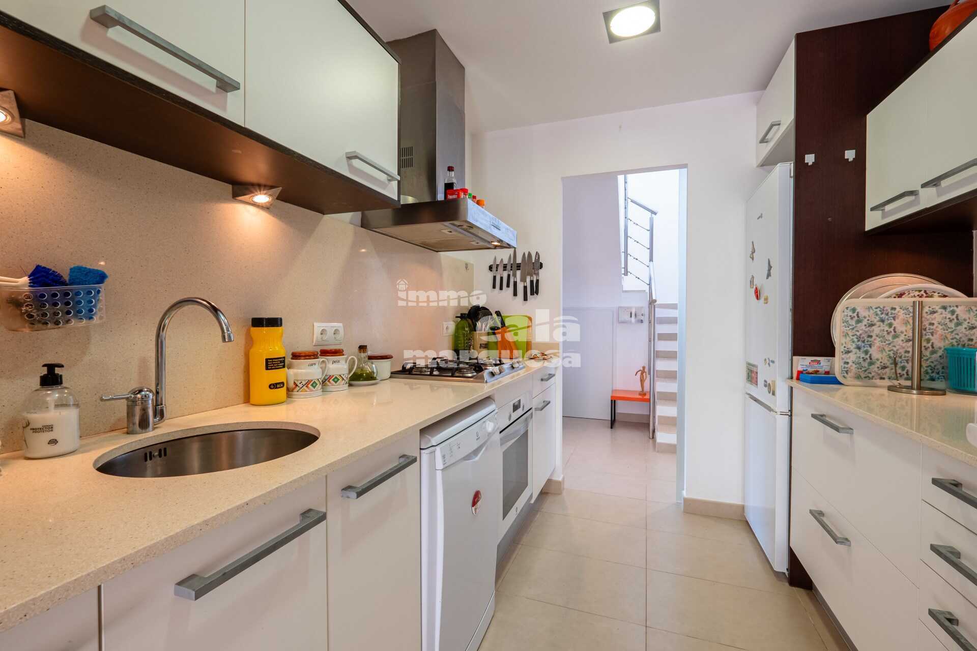 Casa unifamiliar con magníficas vistas al mar en Llafranc