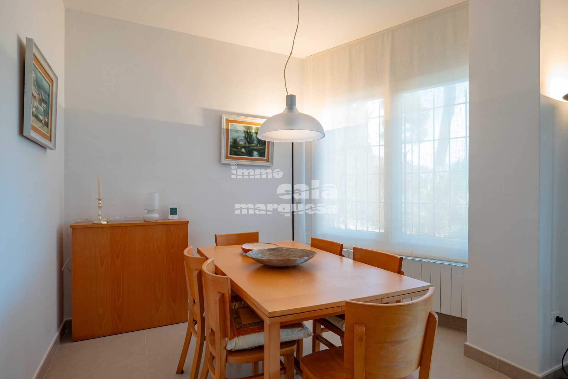 Casa unifamiliar con magníficas vistas al mar en Llafranc